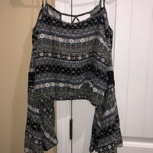 Women’s Crop Top